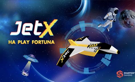 The Jet X official website.